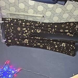 Celestial flare leggings GUC